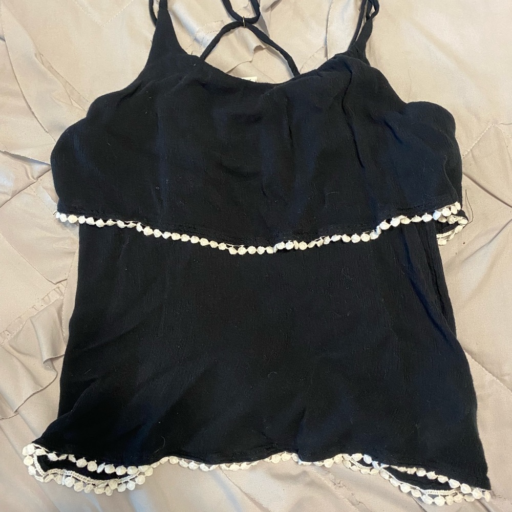 Forever 21 tank top